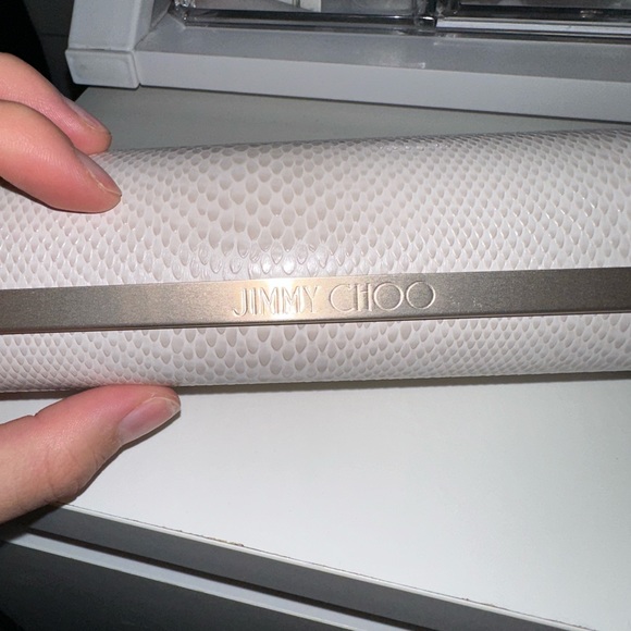 Authentic Jimmy choo glasses - Picture 5 of 5